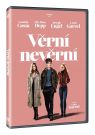 DVD Film - Verní neverní