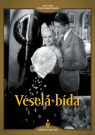 DVD Film - Veselá bída (digipack)