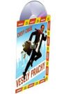 DVD Film - Veselé prachy (papierový obal)