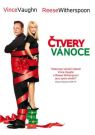 DVD Film - Vianoce na štvrtú