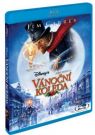 BLU-RAY Film - Vianočná koleda (Bluray 3D + 2D)