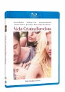 BLU-RAY Film - Vicky Cristina Barcelona
