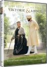 DVD Film - Viktorie a Abdul
