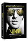 DVD Film - Vinyl 1. séria 4DVD