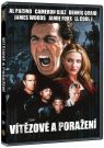 DVD Film - Víťazi a porazení