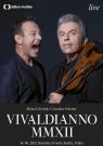 DVD Film - Vivaldianno MMXII Live
