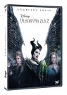 DVD Film - Vládkyňa zla 2