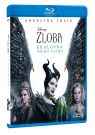BLU-RAY Film - Vládkyňa zla 2