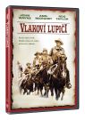 DVD Film - Vlakoví lupiči