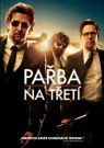 DVD Film - Vo štvorici po opici 3