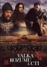 DVD Film - Vojna rozumu a cti