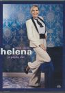 DVD Film - VONDRÁČKOVÁ HELENA - JÁ PŮJDU DÁL (1968-2010) 
