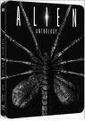 BLU-RAY Film - Votrelci (4 Bluray) Steelbook