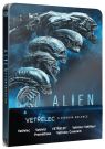 BLU-RAY Film - Votrelec (6 Bluray) - Steelbook
