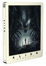 BLU-RAY Film - Votrelec: Romulus (UHD+BD) Steelbook 2BD