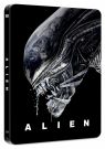 BLU-RAY Film - Votrelec - Steelbook