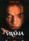 DVD Film - Vrana 2: mesto anjelov - papierový obal