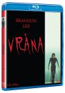 BLU-RAY Film - Vrana
