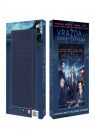 BLU-RAY Film - Vražda v Orient exprese - limitovaná edícia so zápisníkom