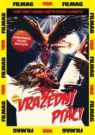 DVD Film - Vraždiace vtáky