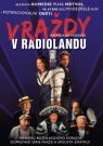 DVD Film - Vraždy v Radiolandu (papierový obal)