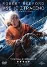 DVD Film - Všetko je stratené