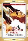 DVD Film - Vták s kryštálovým perím