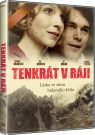 DVD Film - Vtedy v raji
