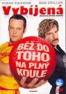 DVD Film - Vybíjaná: Choď do toho na plné gule