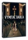 DVD Film - Vyháňač diabla: Znamenie viery