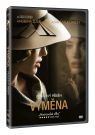 DVD Film - Výmena