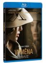 BLU-RAY Film - Výmena