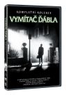 DVD Film - Vymítač ďábla kolekce 1-5. (6DVD)