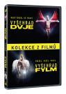 DVD Film - Vyšehrad 1.-2. kolekcia 2DVD