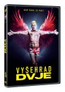 DVD Film - Vyšehrad Dvje