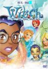 DVD Film - W.I.T.C.H. séria 2 - DVD 5