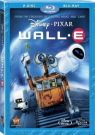 BLU-RAY Film - Wall-E  (Blu-ray)