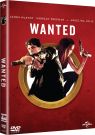 DVD Film - Wanted - špeciálna edícia