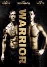 BLU-RAY Film - Warrior