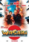 DVD Film - Wasabi (papierový obal)