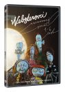 DVD Film - Websterovci