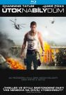 BLU-RAY Film - White House Down (Steelbook)