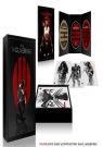 BLU-RAY Film - Wolverine 3D/2D (3 Bluray) - čierny lakovaný box