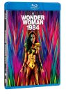 BLU-RAY Film - Wonder Woman 1984