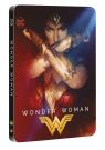 BLU-RAY Film - Wonder Woman 2BD (3D+2D) Steelbook