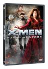 DVD Film - X-Men 3 - Posledný vzdor