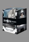 BLU-RAY Film - X-Men: Cerebro Doors kolekcia (8 Bluray)