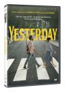 DVD Film - Yesterday