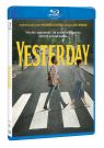 BLU-RAY Film - Yesterday