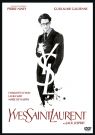 DVD Film - Yves Saint Laurent
